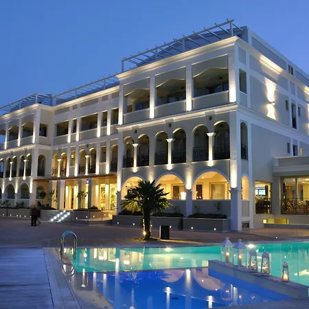 Corfu Mare Boutique Hotel -Adults Only-2