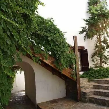 Cretan Village Hotel-2