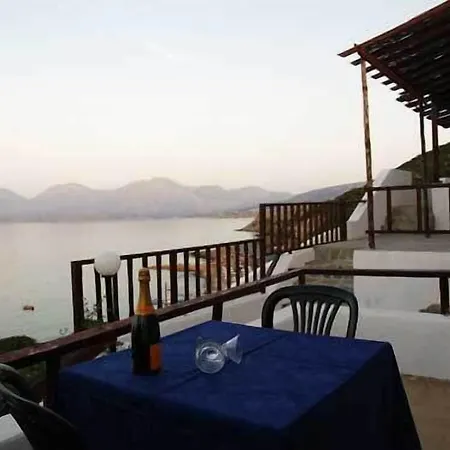 Cretan Village Hotel-3