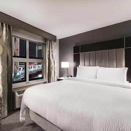Towneplace Suites By Marriott Boston Logan Airport/Chelsea-2