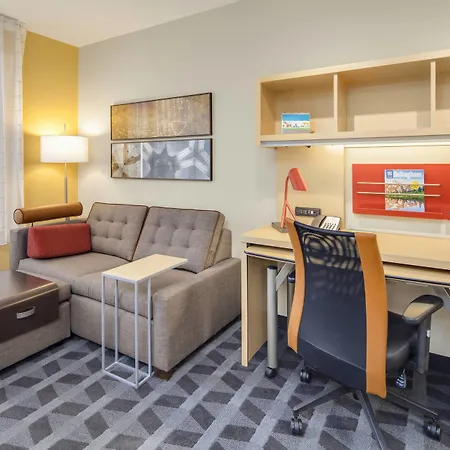 Towneplace Suites By Marriott Bellingham-2