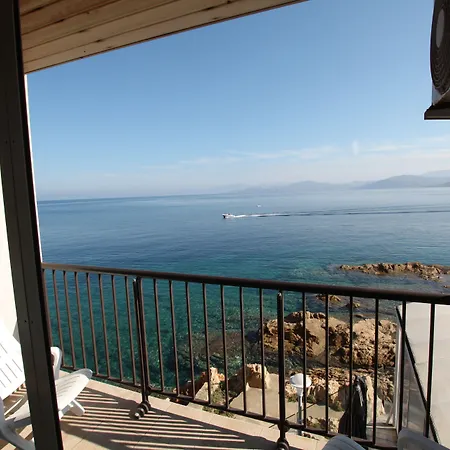 Hotel La Pietra Restaurant & Spa-2