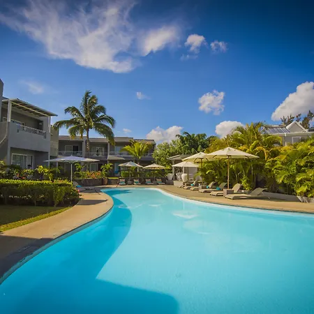 Voile Bleue Boutique Hotel-3