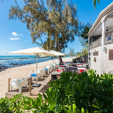 Voile Bleue Boutique Hotel-2