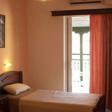 Perkes Hotel Complex (Adults Only)-2