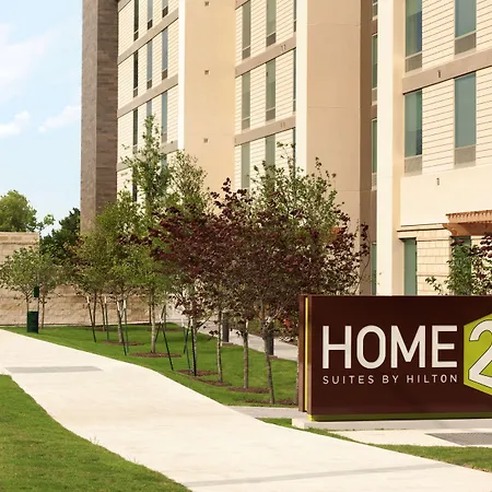 Home2 Suites By Hilton Austin North/Near The Domain, Tx-2