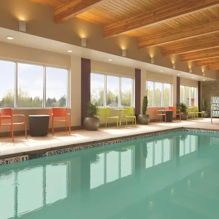 Home2 Suites By Hilton Bellingham-3