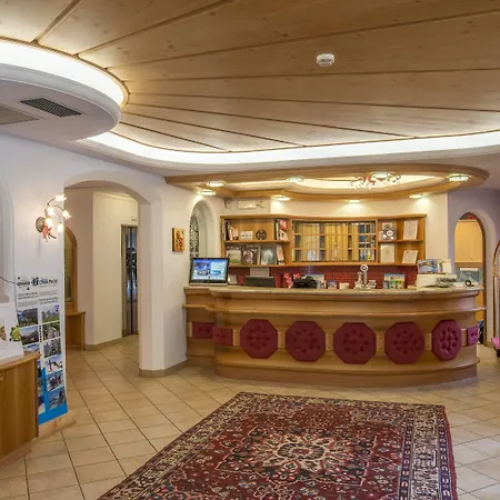 Albergo Alla Rosa-2