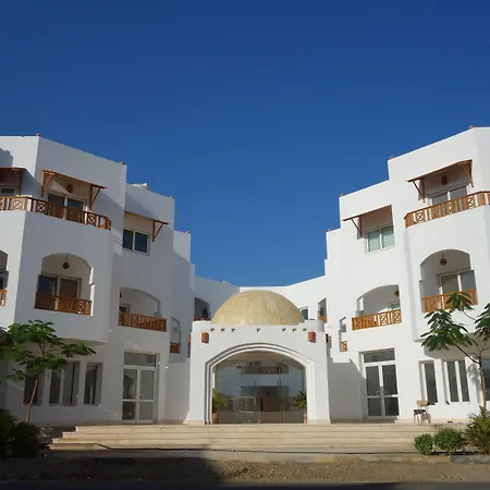 Blue Vision Diving Hotel-2