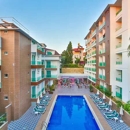 Kleopatra Atlas Hotel - Adults Only-3