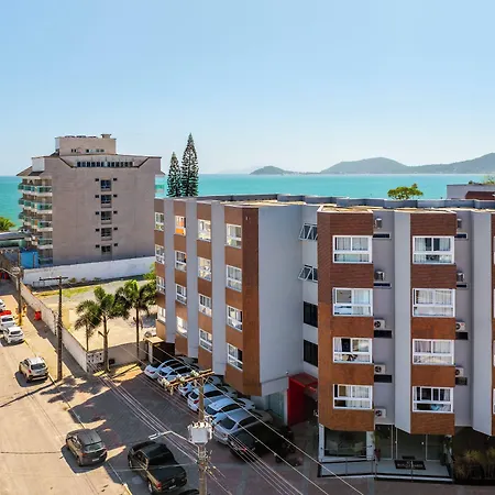 Boulevard Beach Canasvieiras Hotel-2