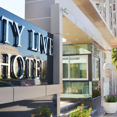 City Live Hotel-2