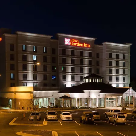 Hilton Garden Inn Hickory-2