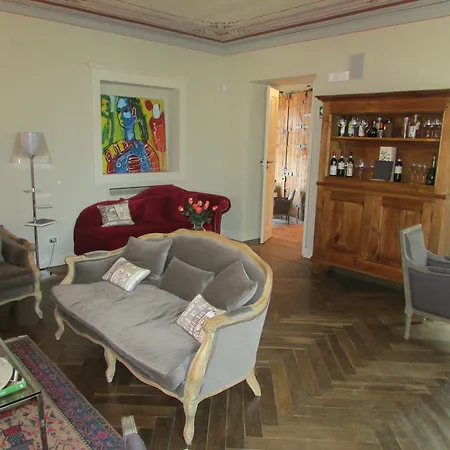 Villa Fontana Relais Suite&Spa-2