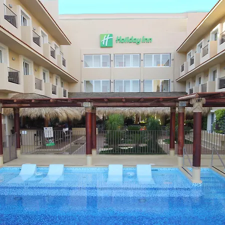 Holiday Inn Huatulco By Ihg-2