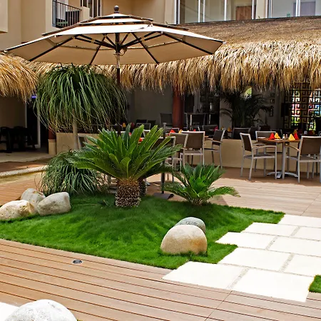 Holiday Inn Huatulco By Ihg-3