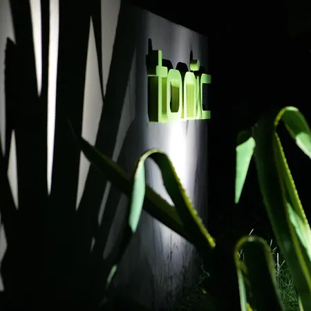 Tonic Hotel-2