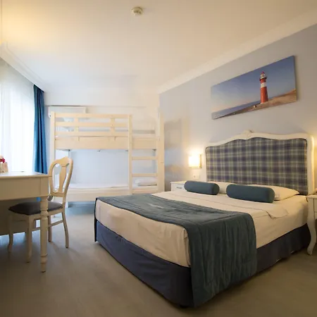 Atlantique Holiday Club-3