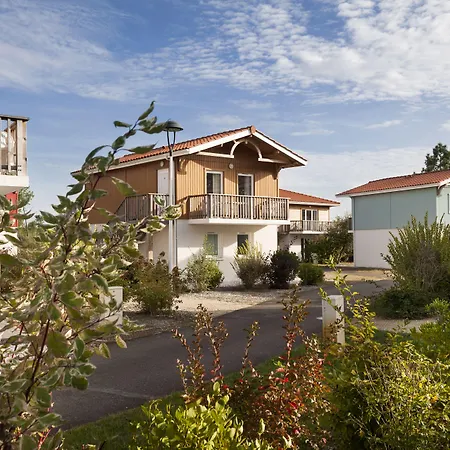 Vacancéole - Le Domaine des Grands Lacs-2