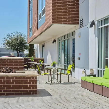 Springhill Suites By Marriott Dallas Lewisville-3