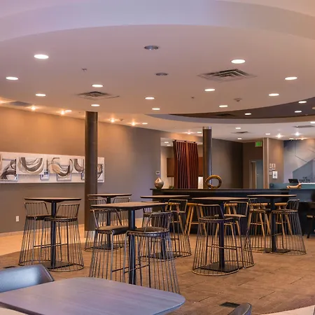 Springhill Suites By Marriott Dallas Lewisville-2