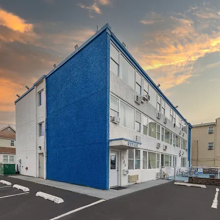 Aire Hotel North Beach Jersey Shore-2