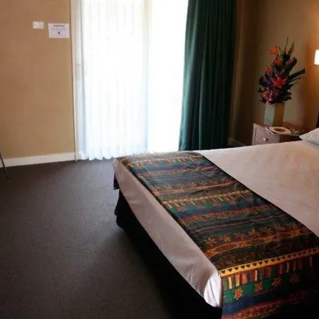 Rose & Crown Hotel-2