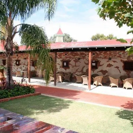 Rose & Crown Hotel-3