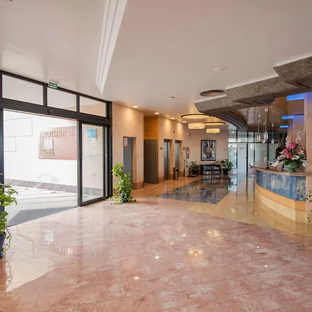 Hotel & Spa Blau Parc-3