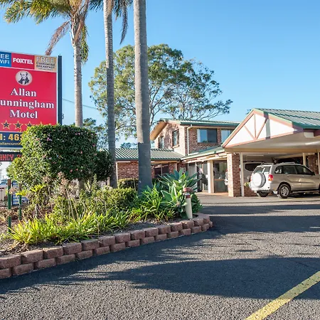 Allan Cunningham Motel-2