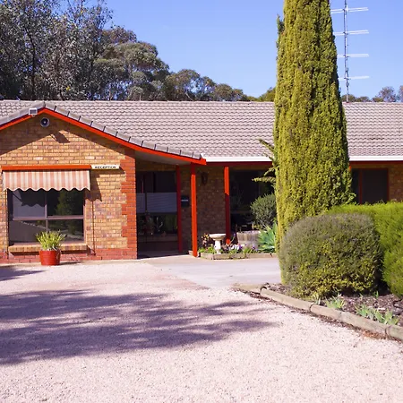 Kadina Gateway Motor Inn-3