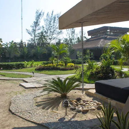 Isla Tajín-3