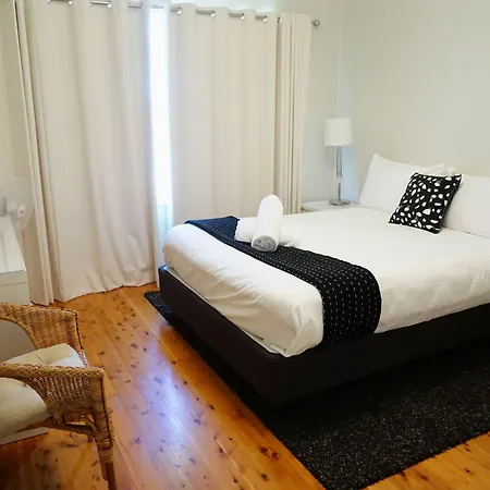 The Horatio Motel Mudgee-3