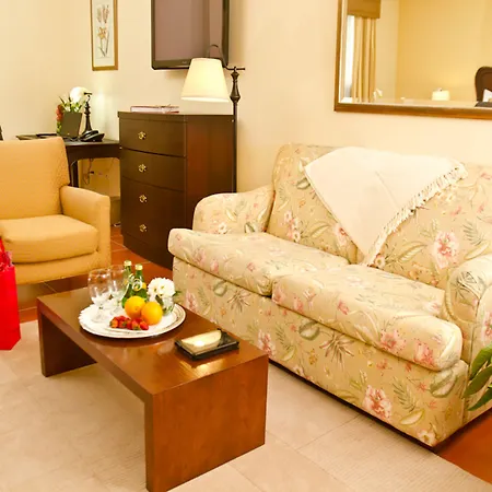 Hotel Los Portales-2