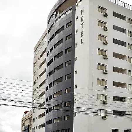 M Tower Hotel-2