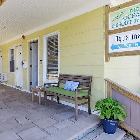 The Ocean Resort Inn-2