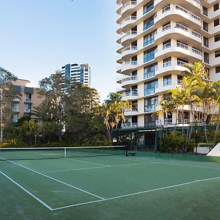 Capricornia Apartments-2