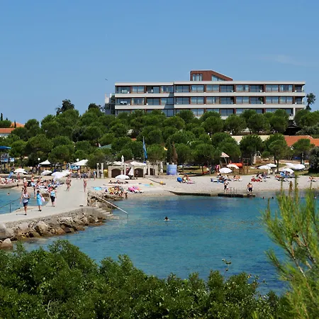 Maistra Select All Suite Island Hotel Istra-2