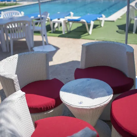 Azuline Hotel Llevant-3