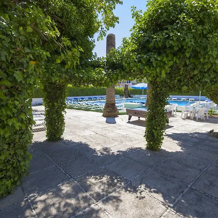 Azuline Hotel Llevant-3