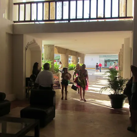 Solamar Inn Mazatlan-3