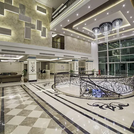 Karmir Resort & Spa-3