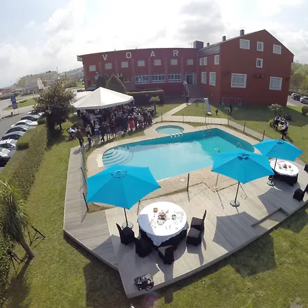 Hotel Voar-3