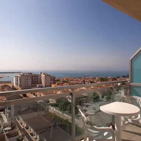 Hotel RH Vinaros Playa&Spa 4* Sup-2