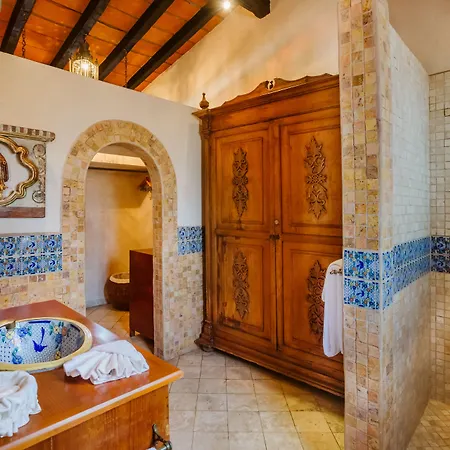 Hacienda San Angel-2