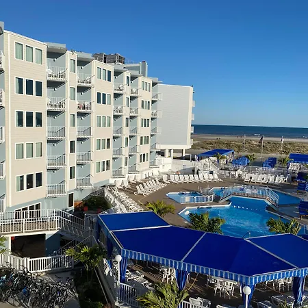 El Coronado Resort-3