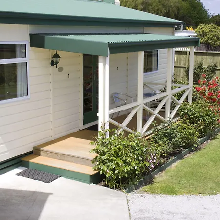 Taupo Top 10 Holiday Park-2