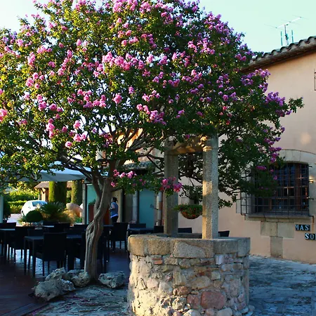 Hotel Mas Sola-2