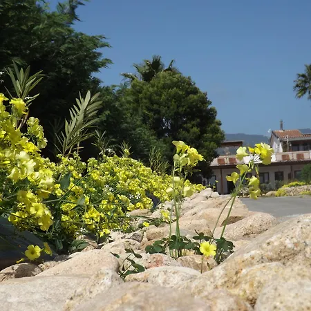 Hotel Rurale Orti di Nora&SPA-2