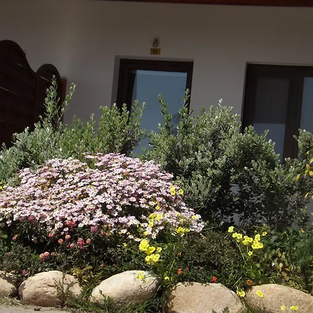 Hotel Rurale Orti di Nora&SPA-3